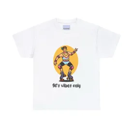 90's Vibes Only T-shirt