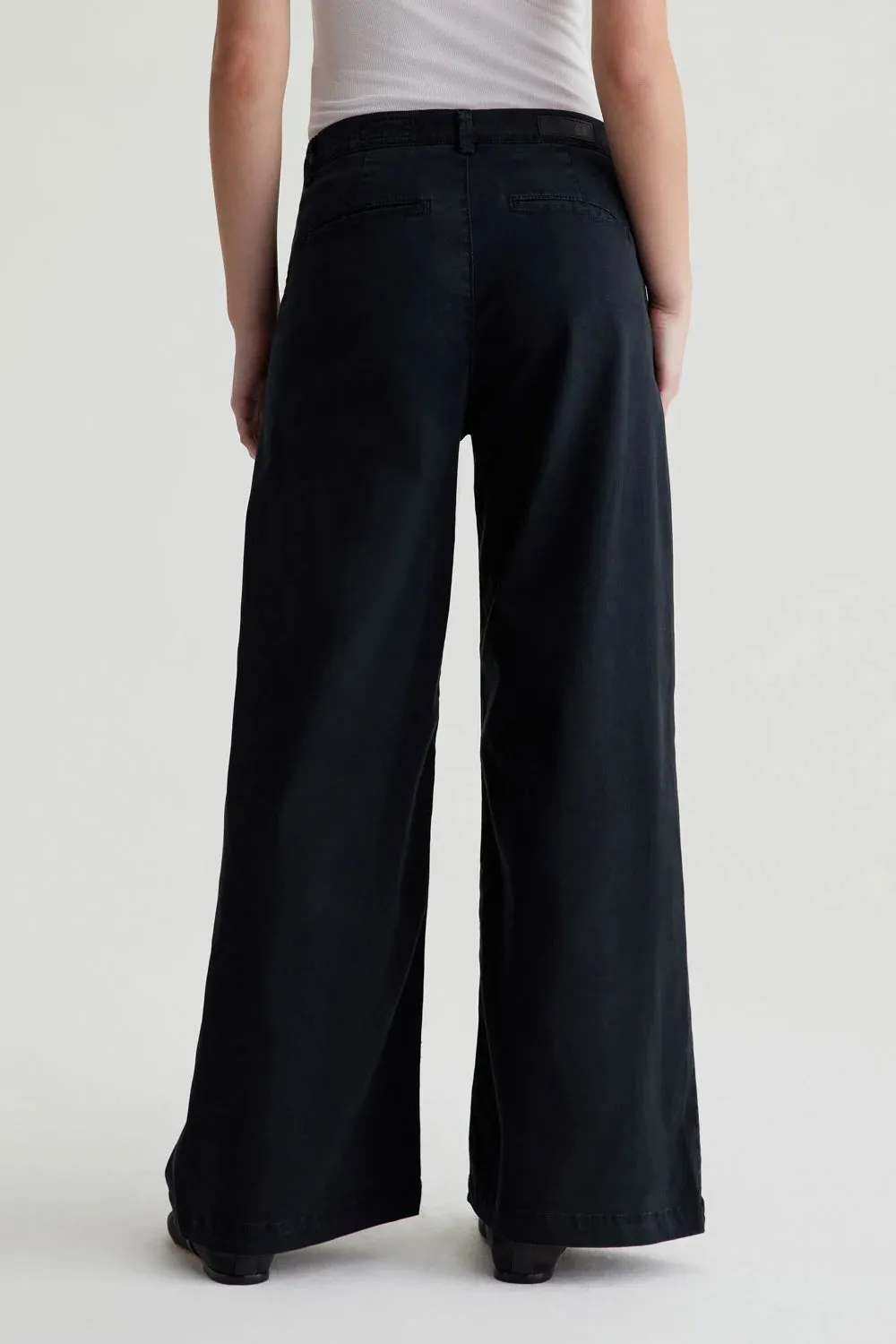 Caden Wide Leg