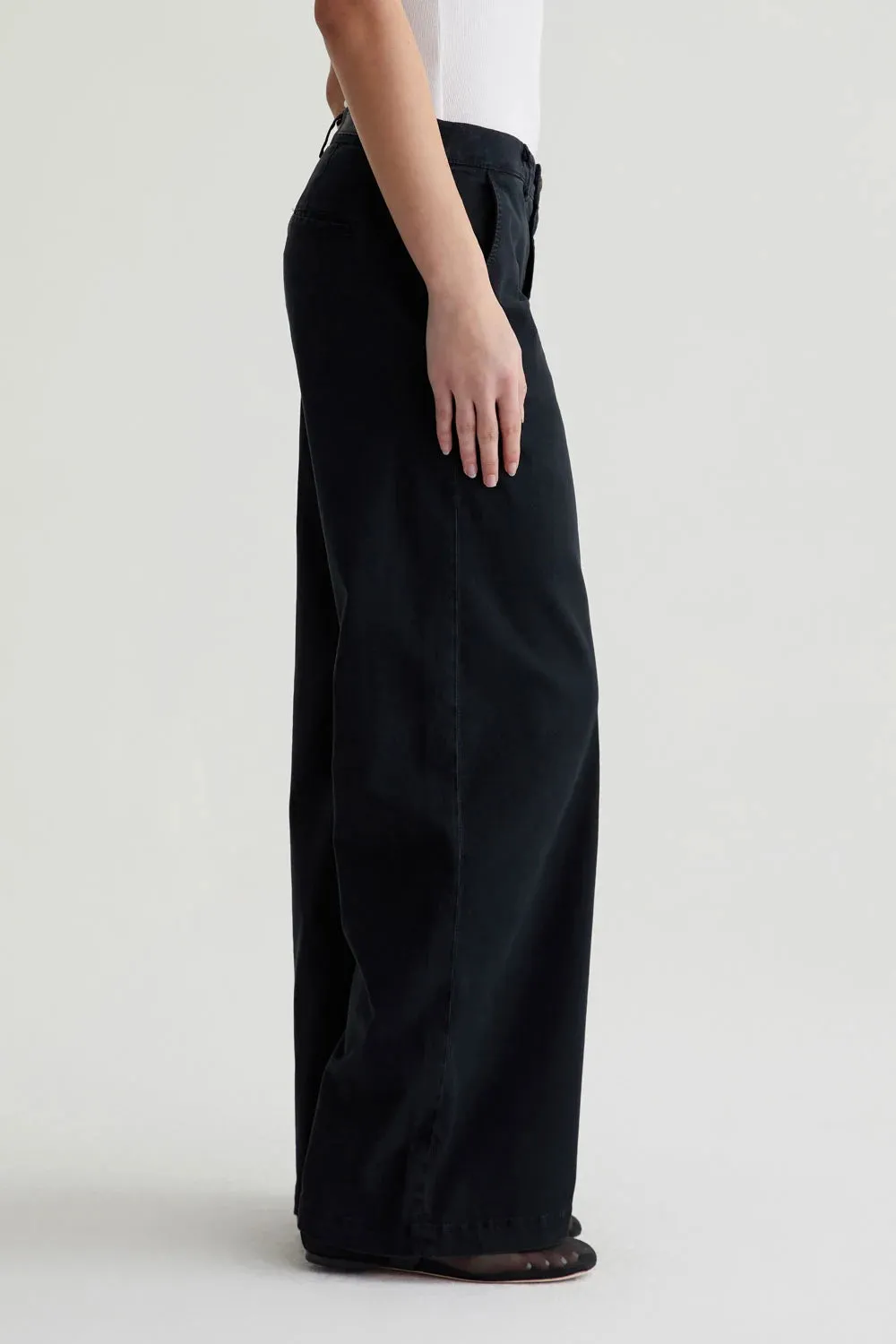 Caden Wide Leg