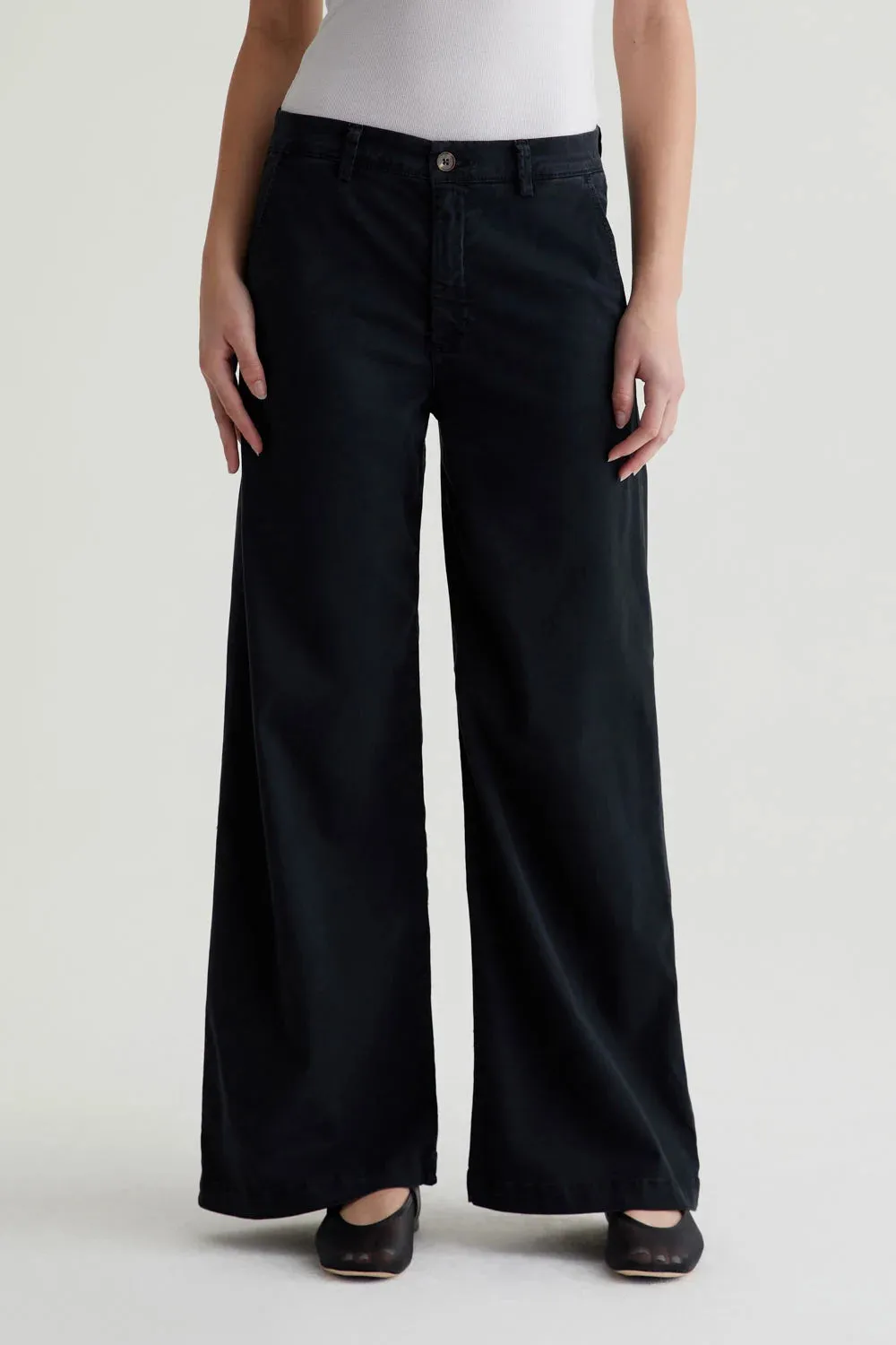 Caden Wide Leg