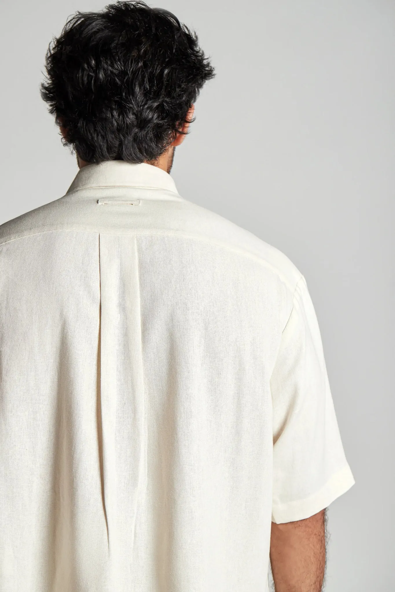Cloud Odd Pocket Shirt