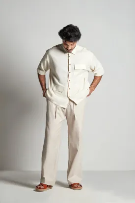 Cloud Odd Pocket Shirt