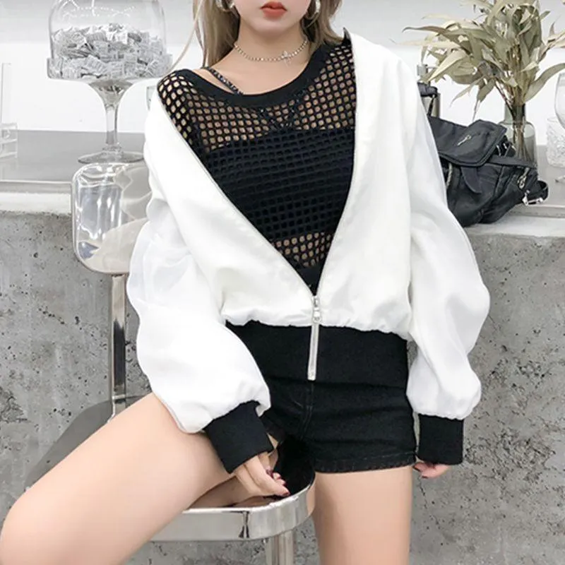 Crochet Cover Up