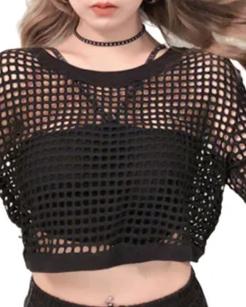 Crochet Cover Up