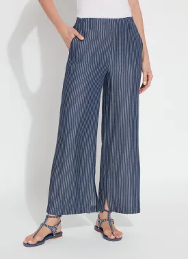 Delilah Wide Leg Pant