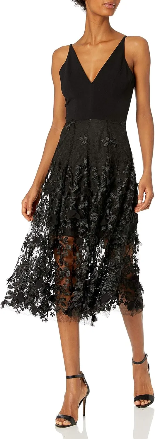 Dress the Population  Darleen 