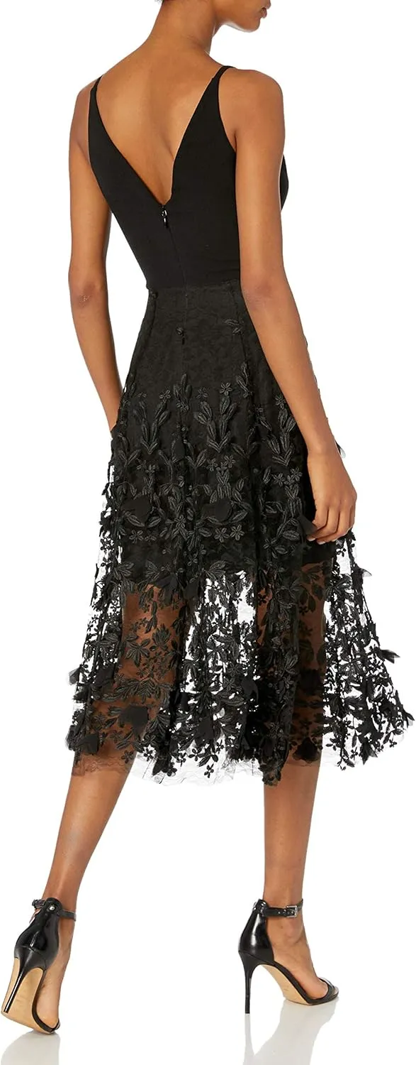 Dress the Population  Darleen 