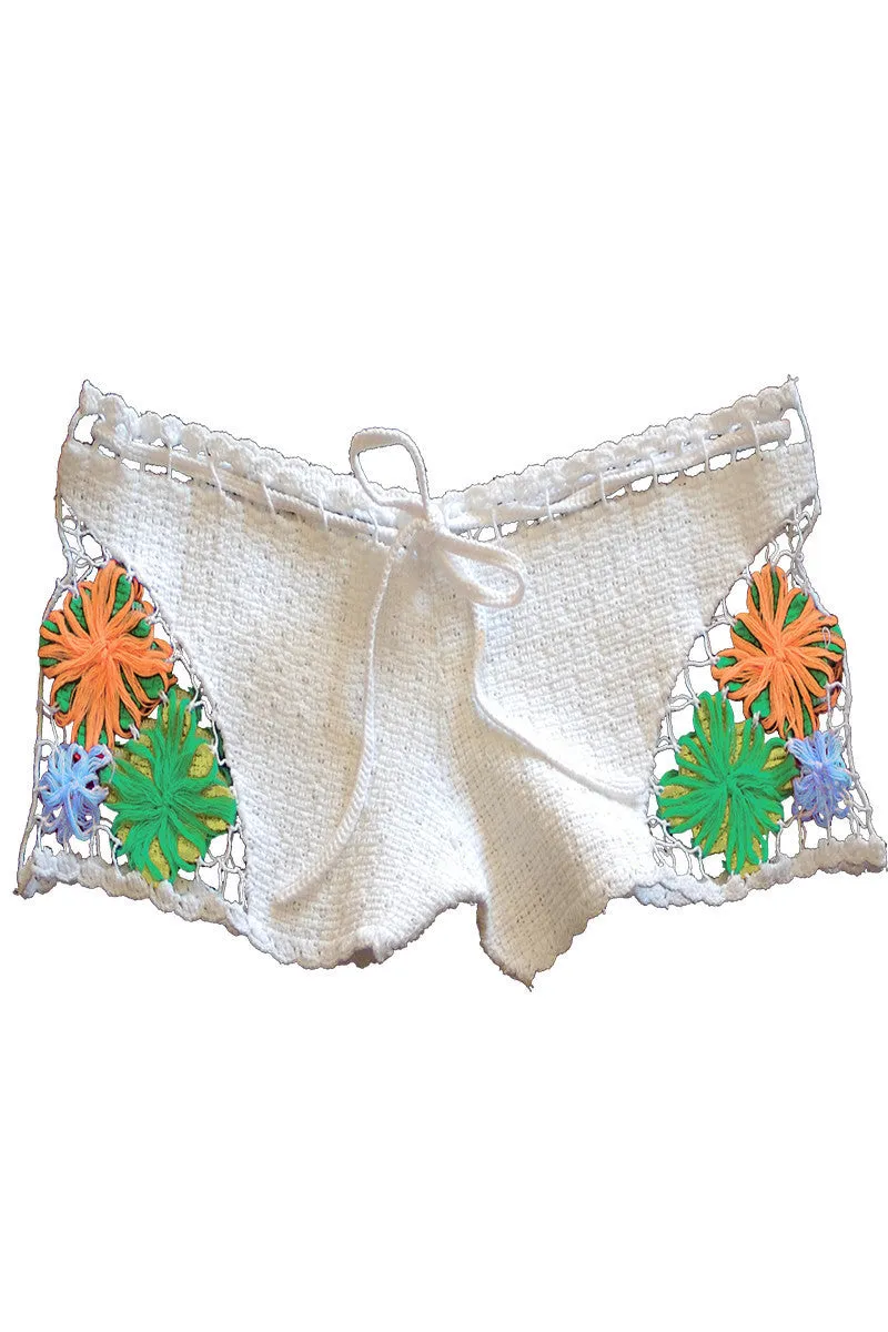High Tide Shorts
