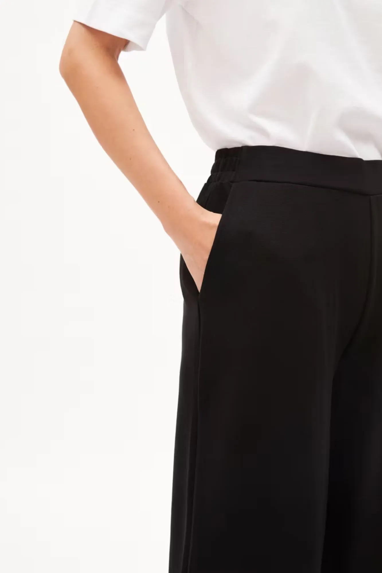 Himaari Pants