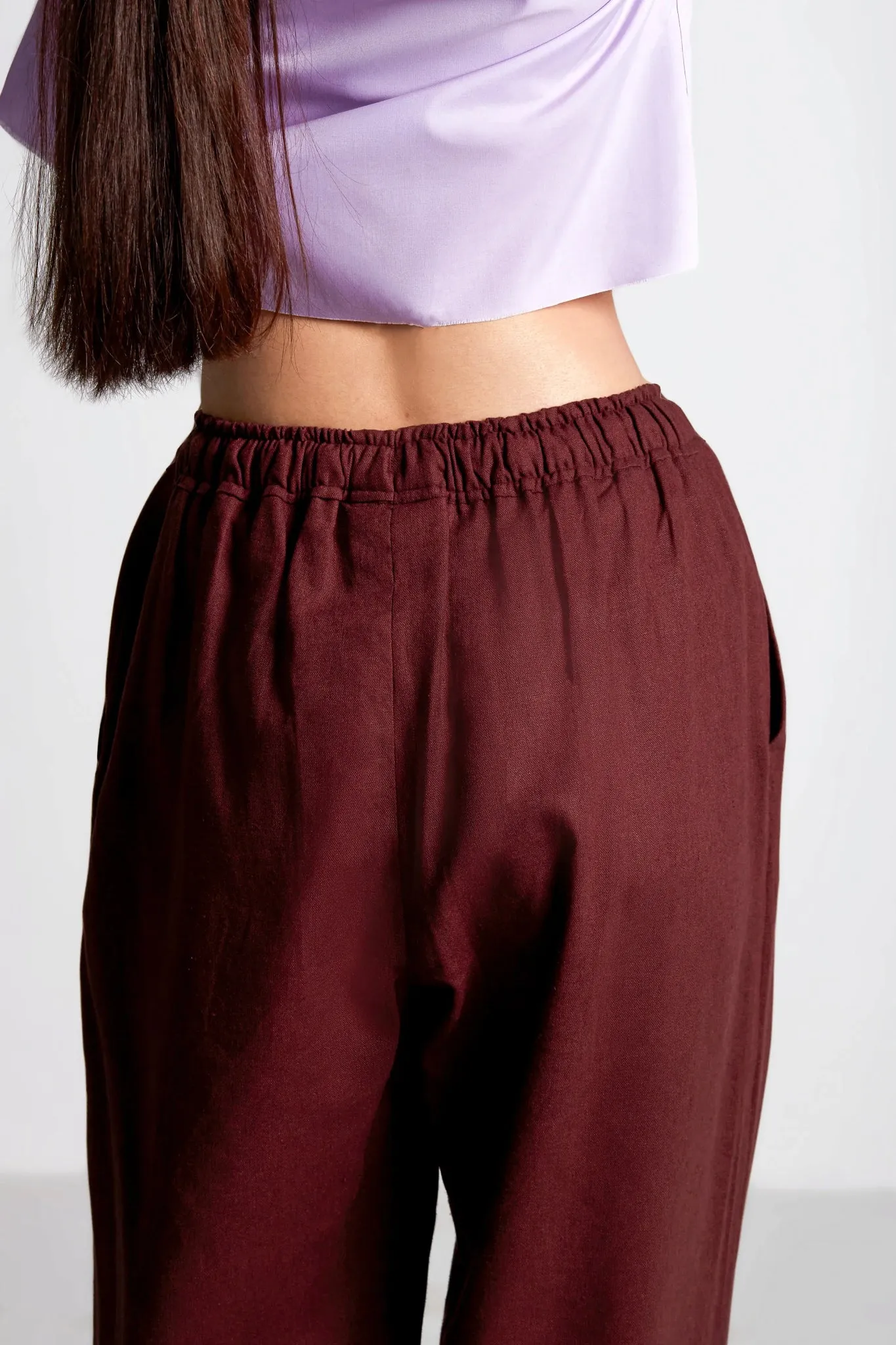 Iris Cut it Off Shirt