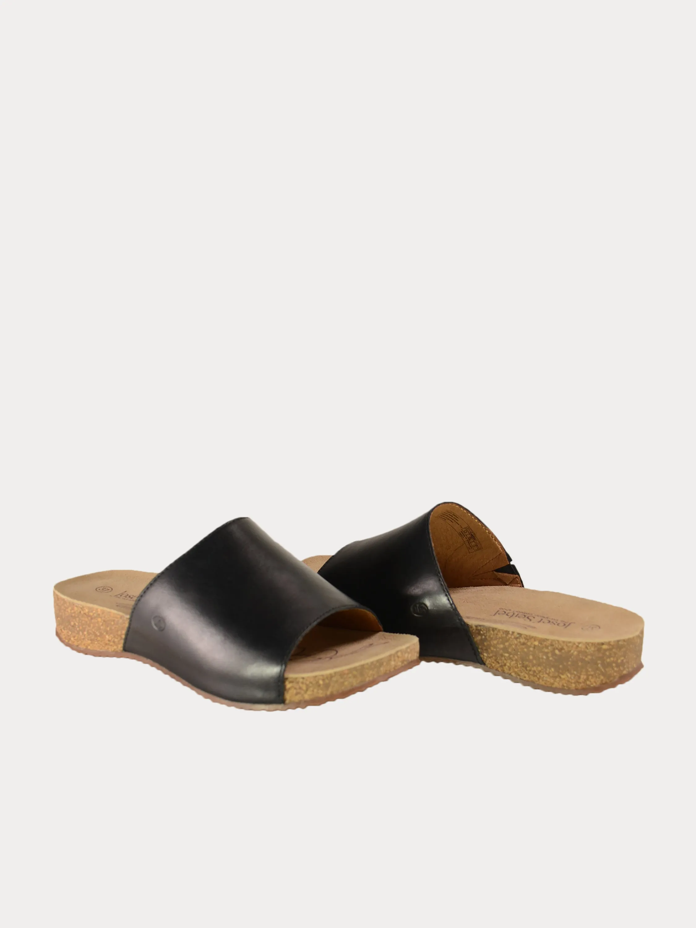 Josef Seibel Tonga 51 Women'ss Slip On Sandals