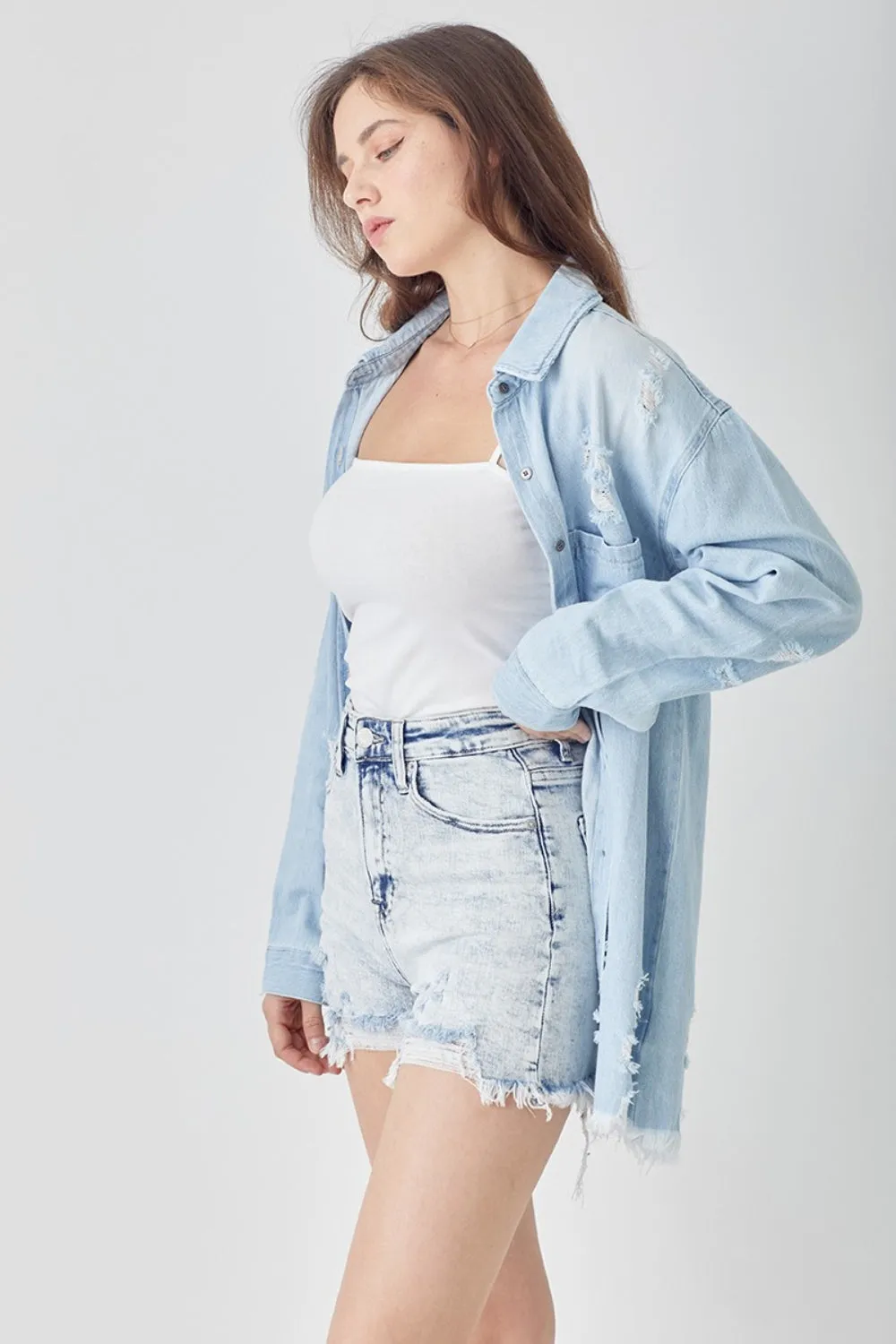 Junip Denim Shorts