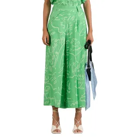 LANDSCAPE TROUSER