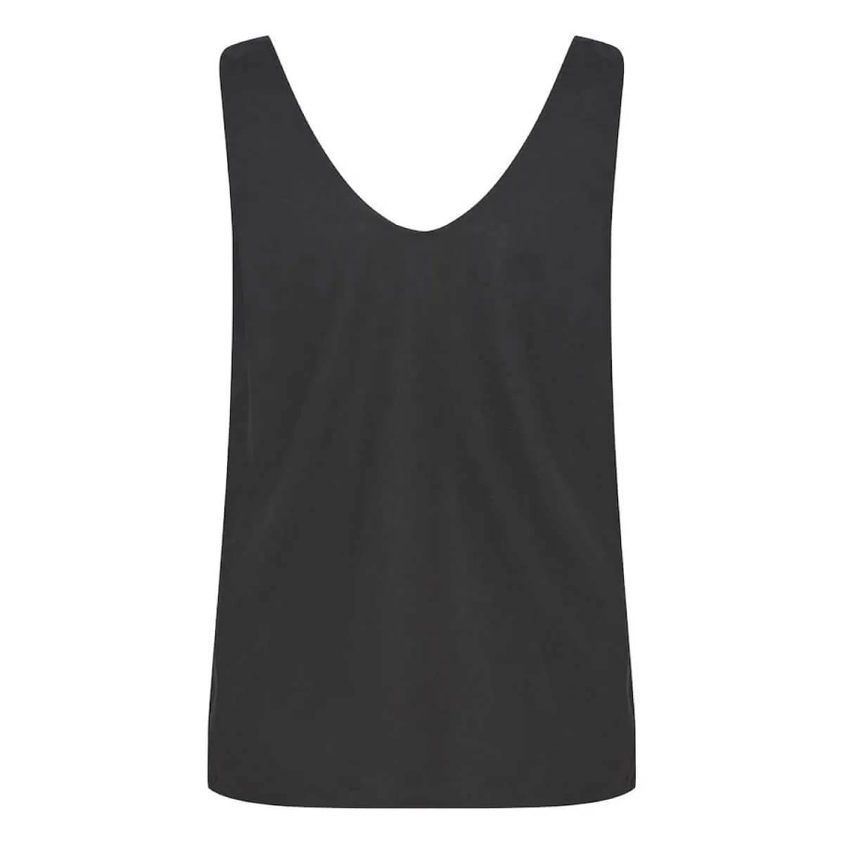 Linen Tank Top