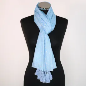 Lyanna Cotton Scarf - Wholesale