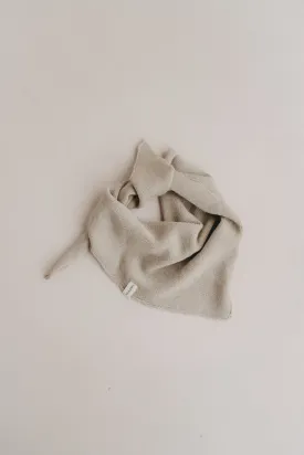 MERINO WOOL SCARF