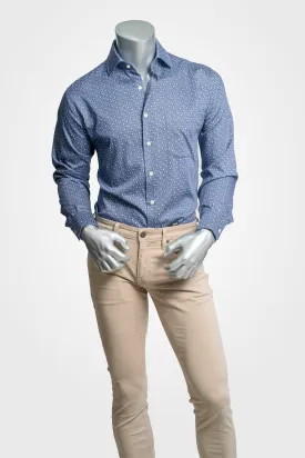 Mizzen   Main Button Down Shirt