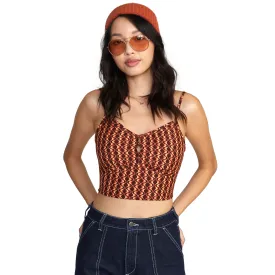 Moxy Tank Top