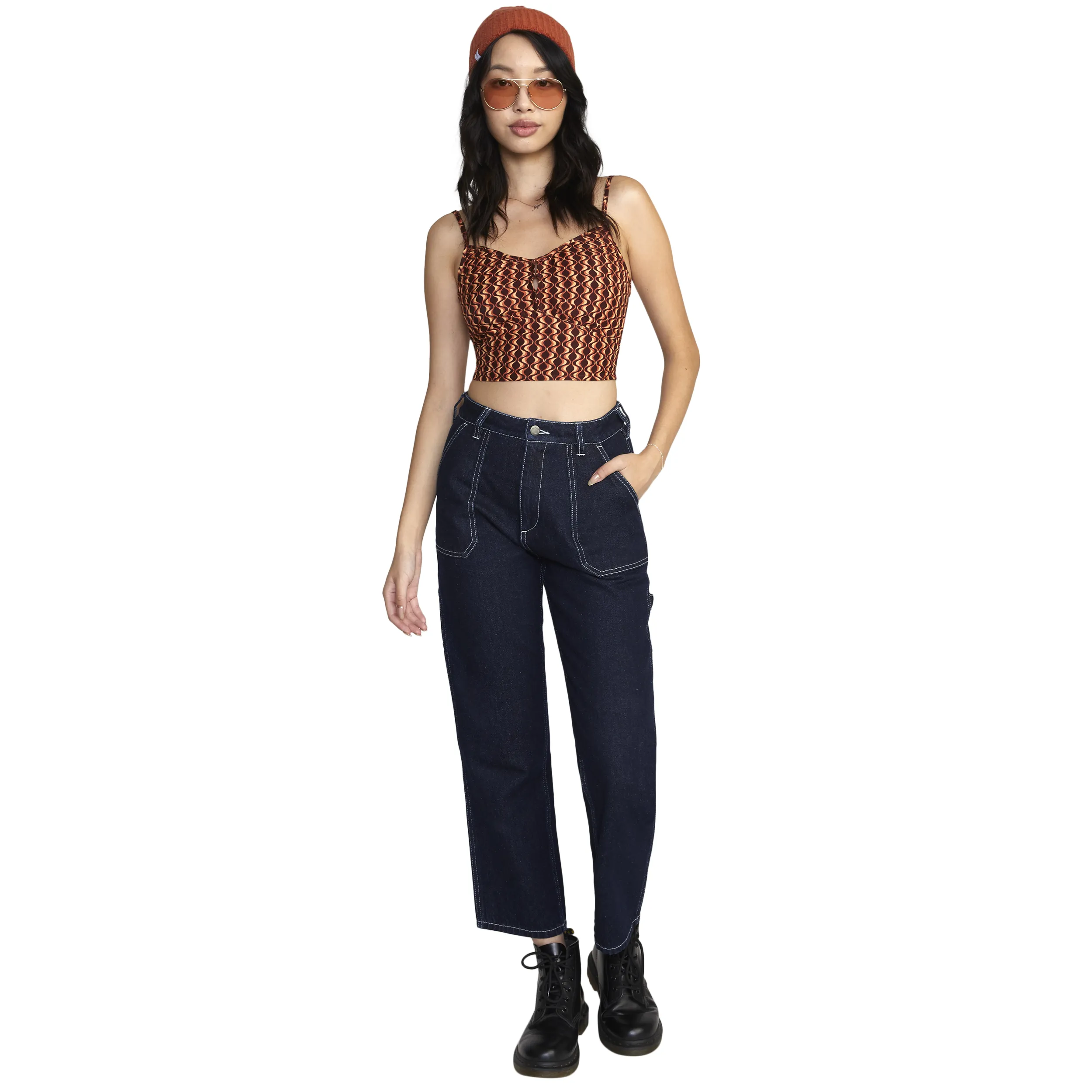 Moxy Tank Top