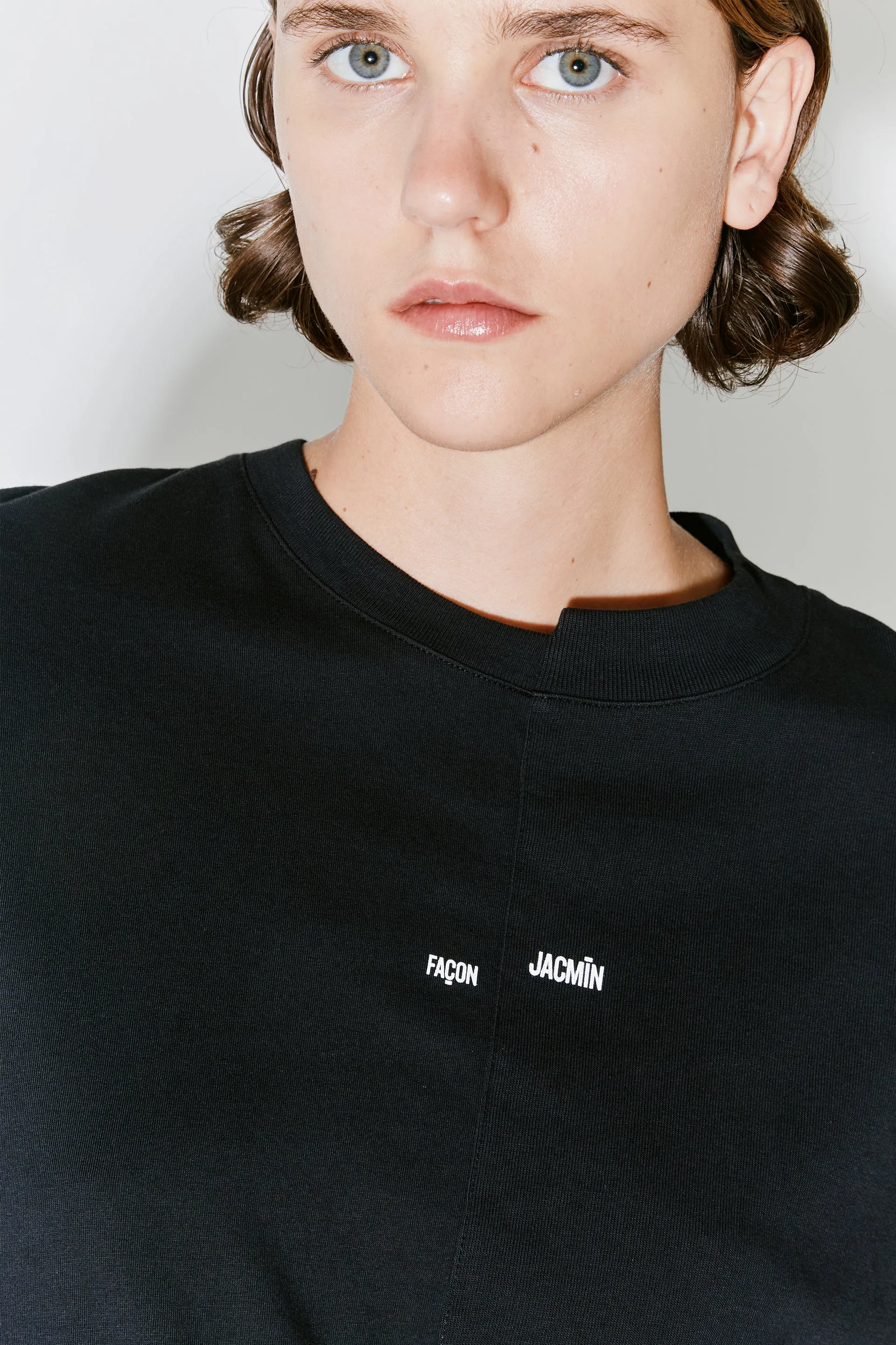 NEW TIMOUR t-shirt