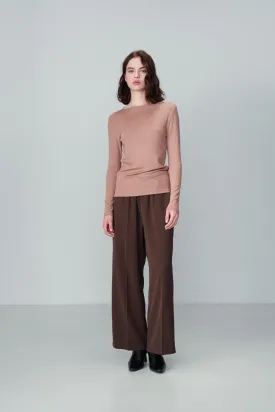 Noblesse Pant