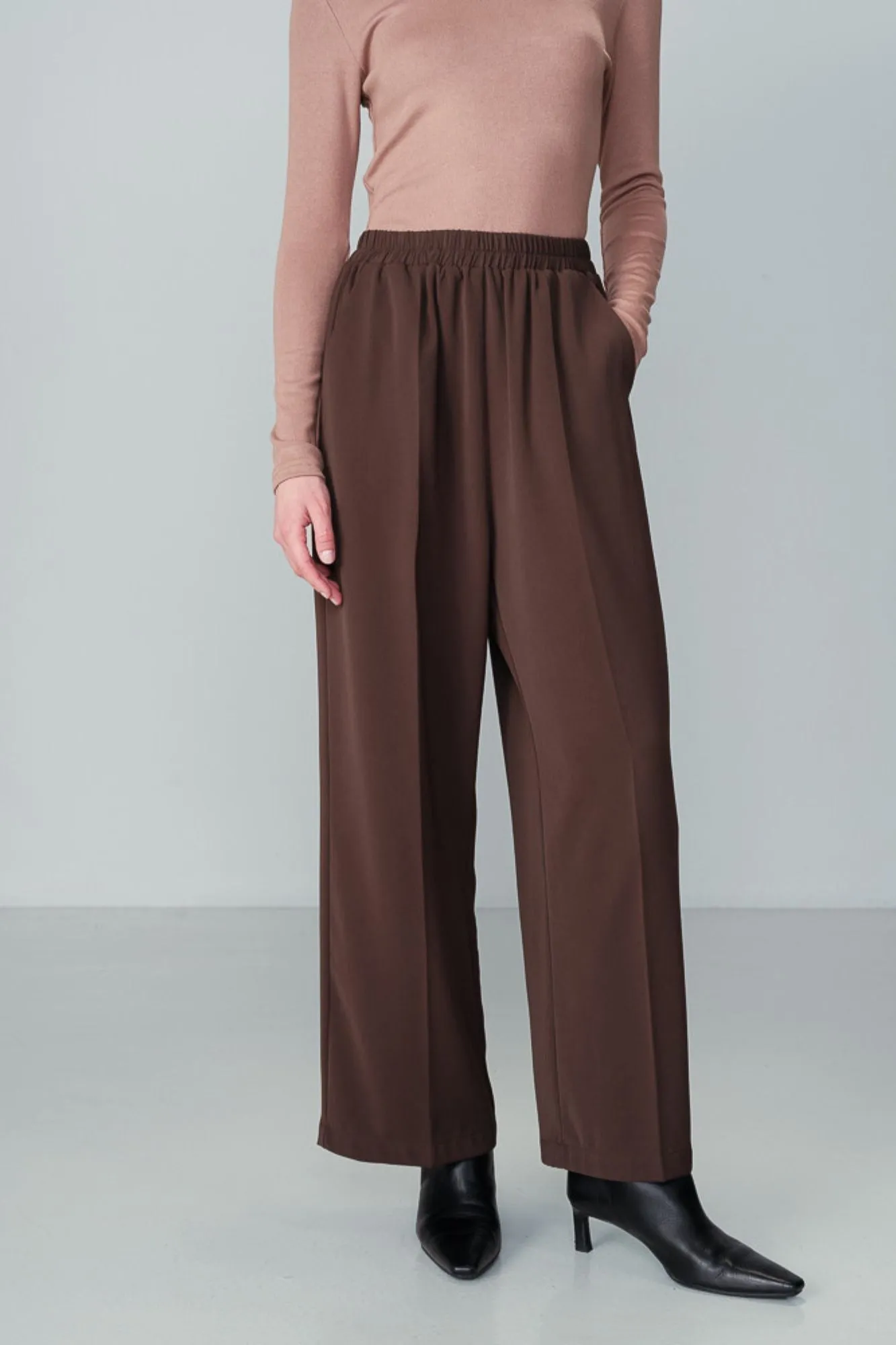 Noblesse Pant