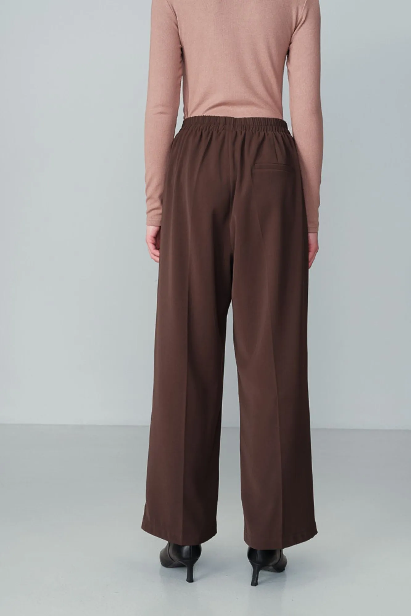Noblesse Pant