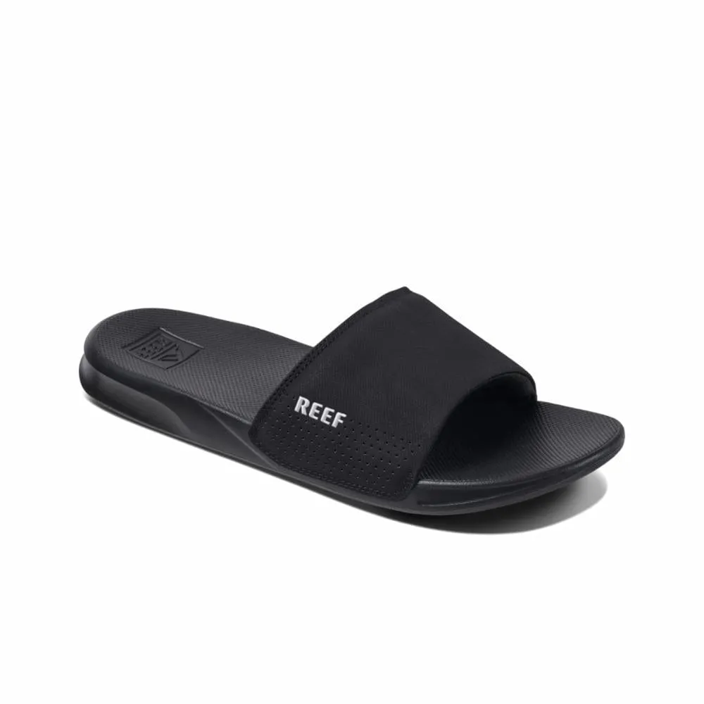 Reef Men's One Slides- Black