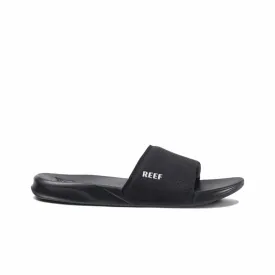 Reef Men's One Slides- Black