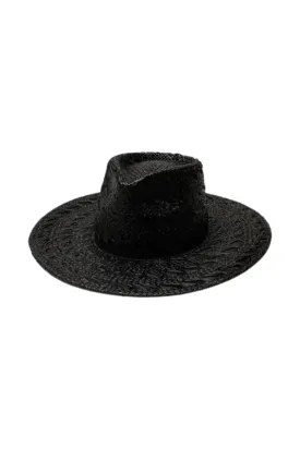 Suki Hat // Black
