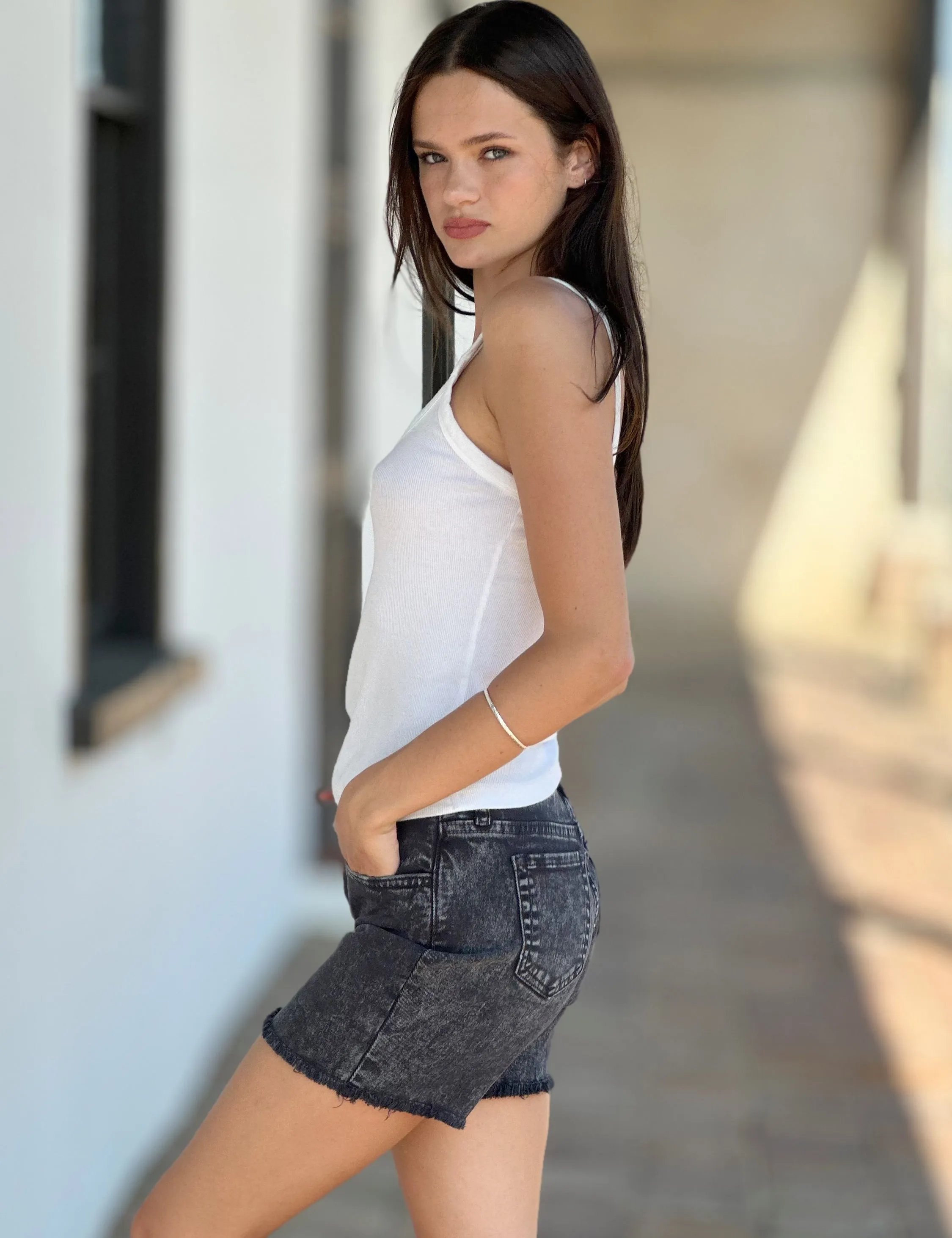 Summer Fling Shorts