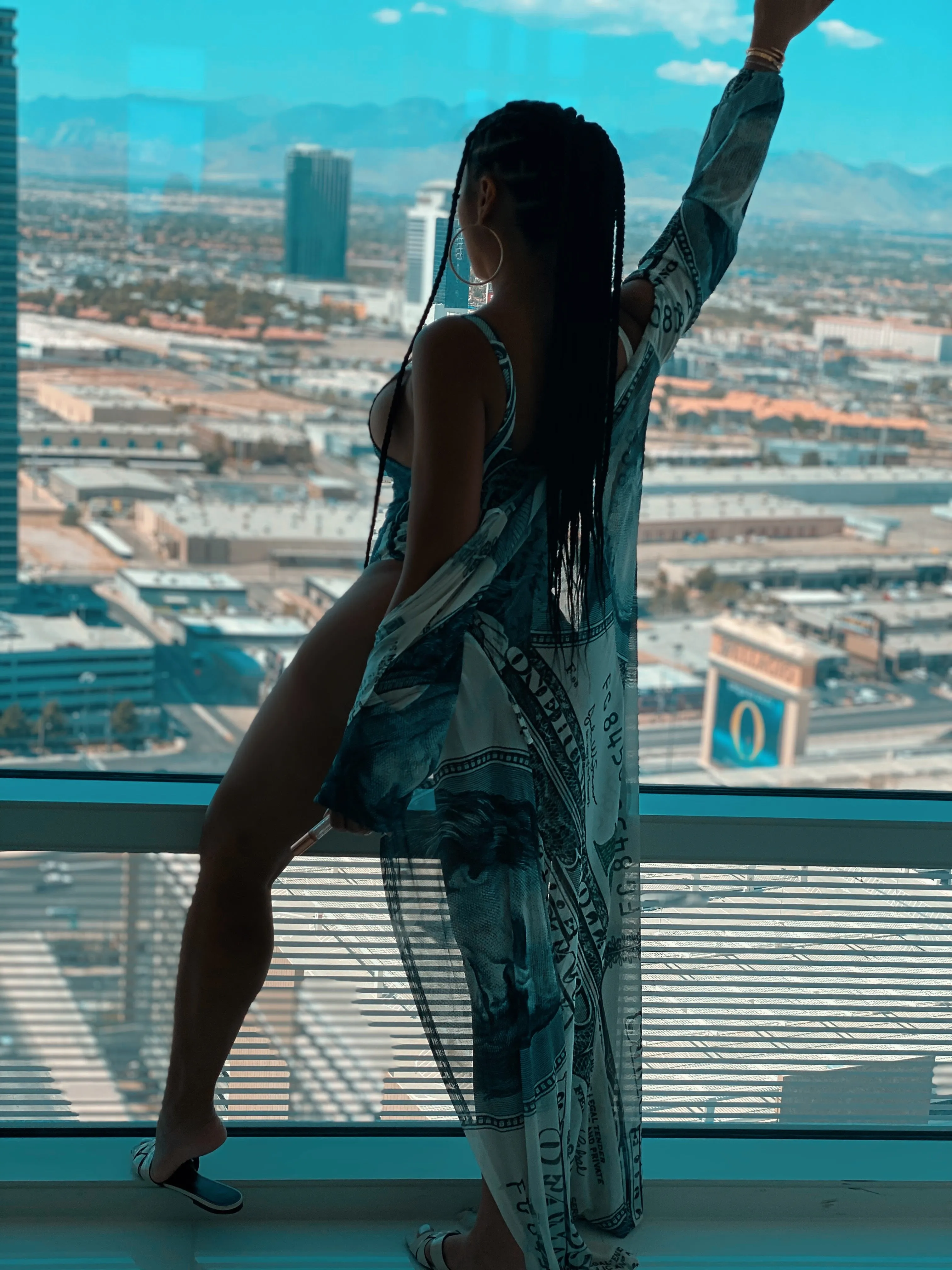 Swimming in money Swimsuit & Cover Up