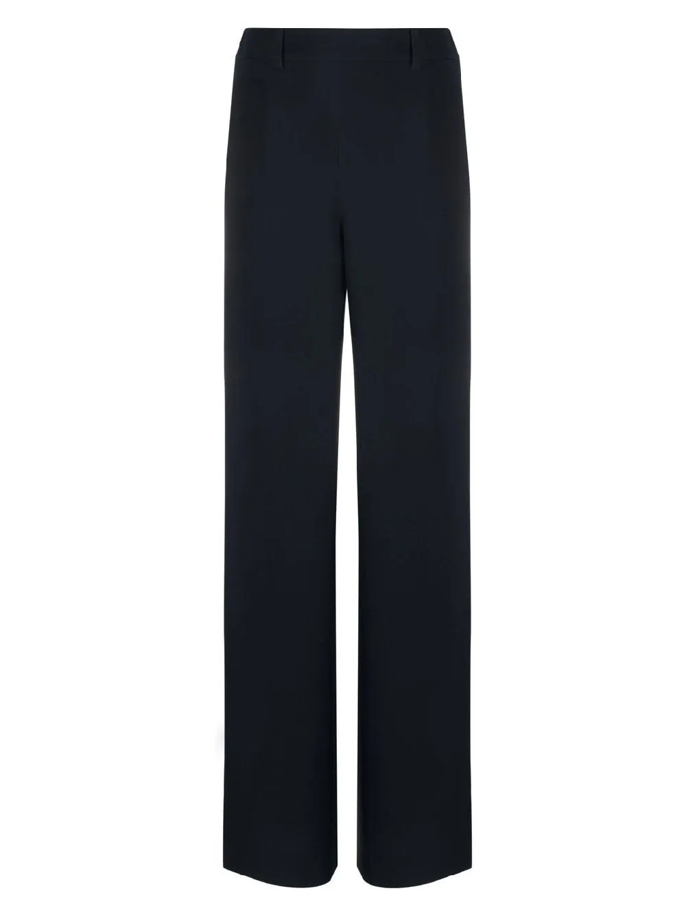 Wide-leg trousers
